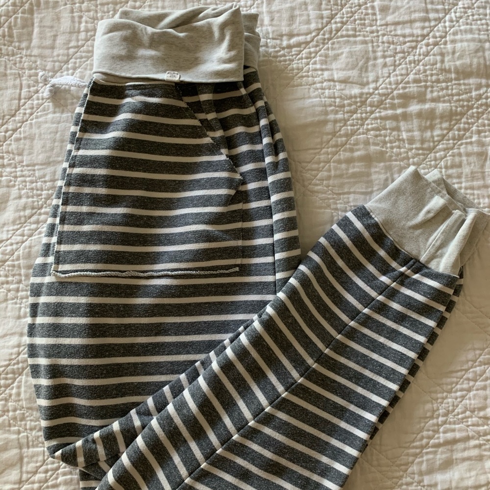 Lulu and Roo Mama Joggers